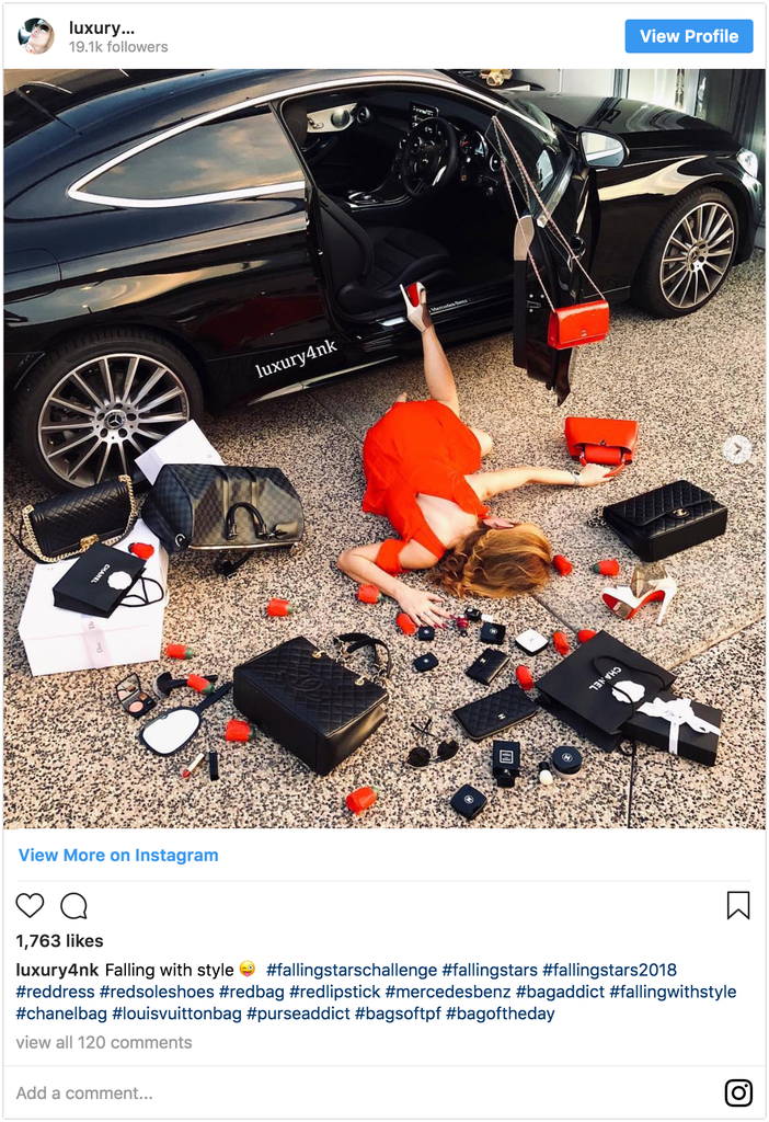 Humbledrag, 低調炫富 2.png