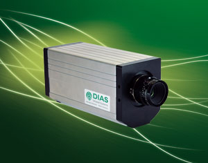 德國DIAS紅外公司 , 新外殼新功能紅外熱成像儀PV380L