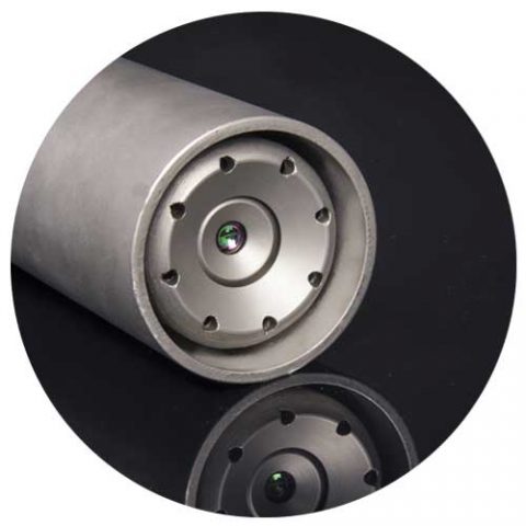 PYROINC 1600N endoscopeȸQRR^