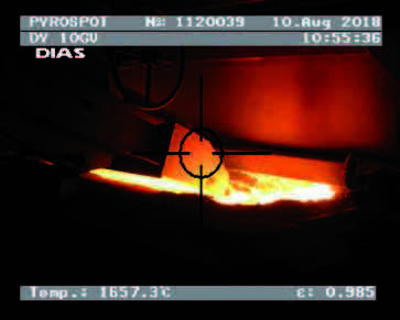 ¸߾Ȳ(zhun)ͼty(c)؃xDA10G , DA10GV , 75~2500C