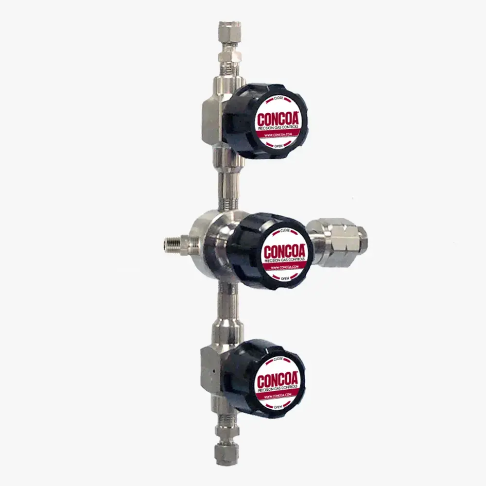 美國(guó)CONCOA深度吹掃設(shè)備